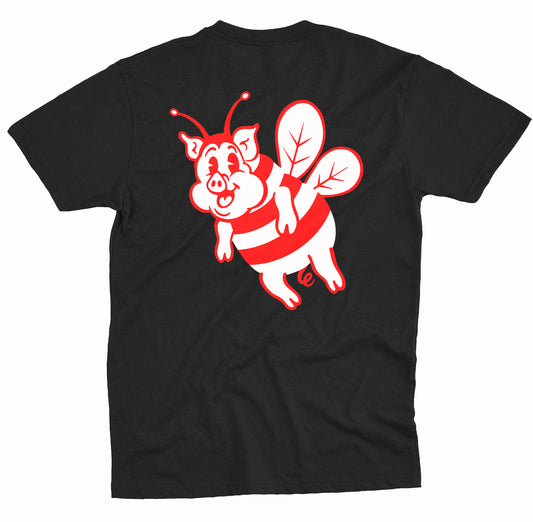 Ribbee’s T Shirt