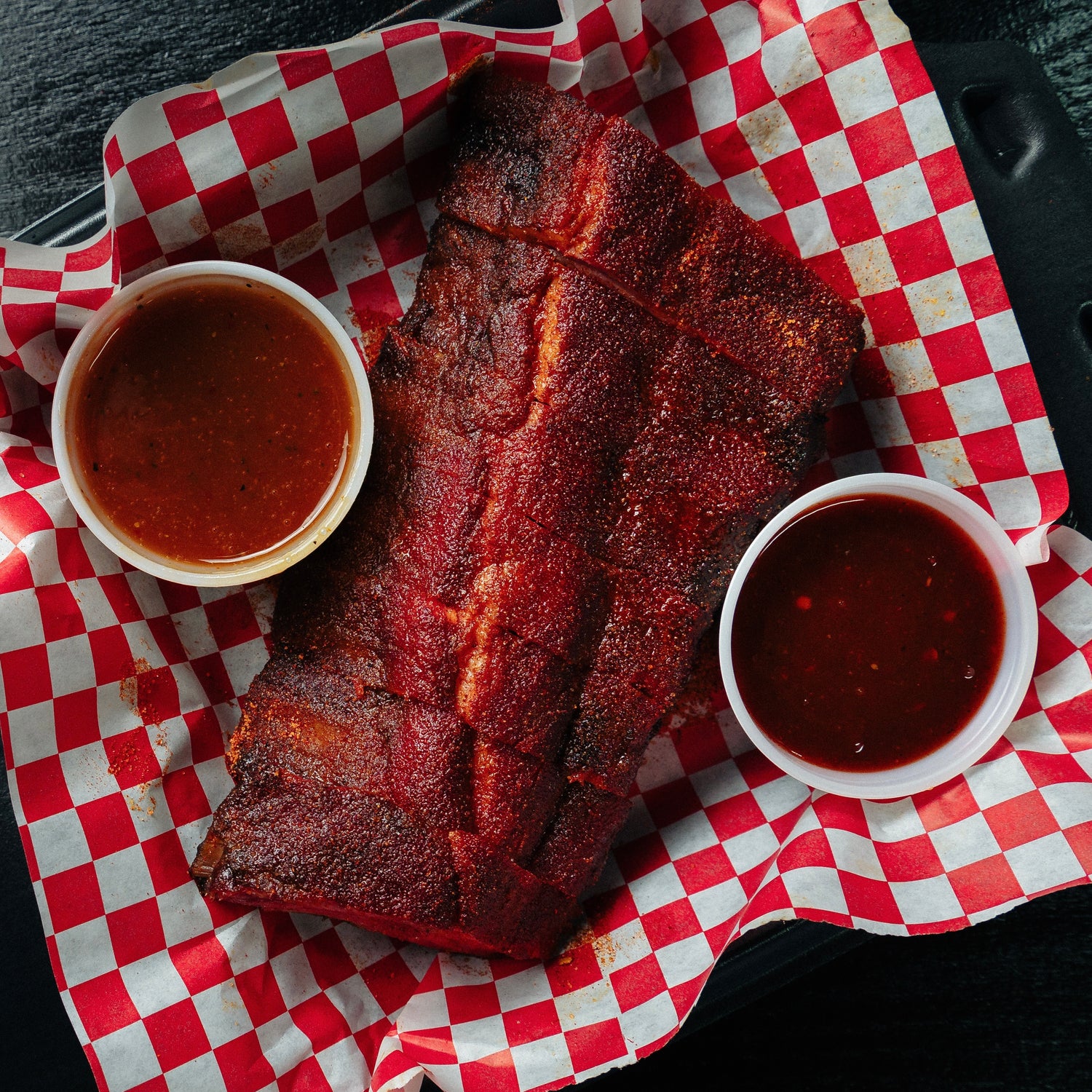 Ribbee’s – Ribbees